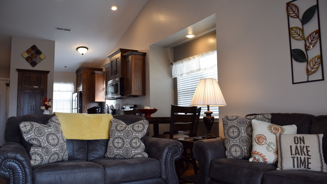 Photo of Livingroom in Indian Point