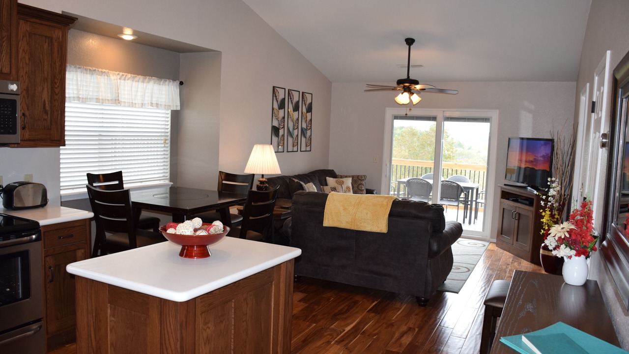 Photo of Livingroom in Indian Point