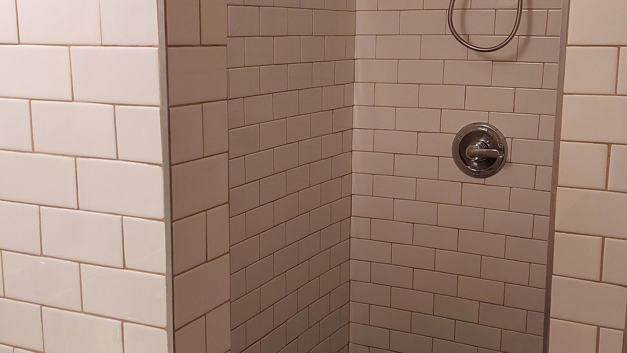 Photo of Bathroom in Kimberling City
