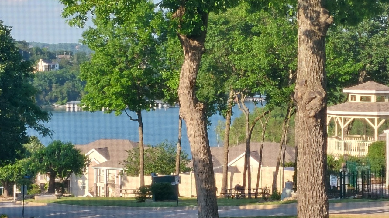 Photo of Outdoor in Kimberling City