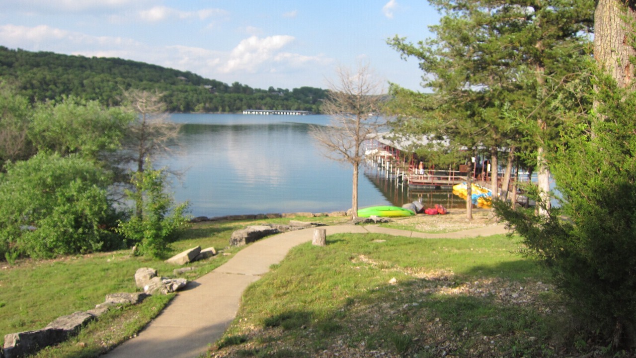 Photo of Outdoor in Kimberling City