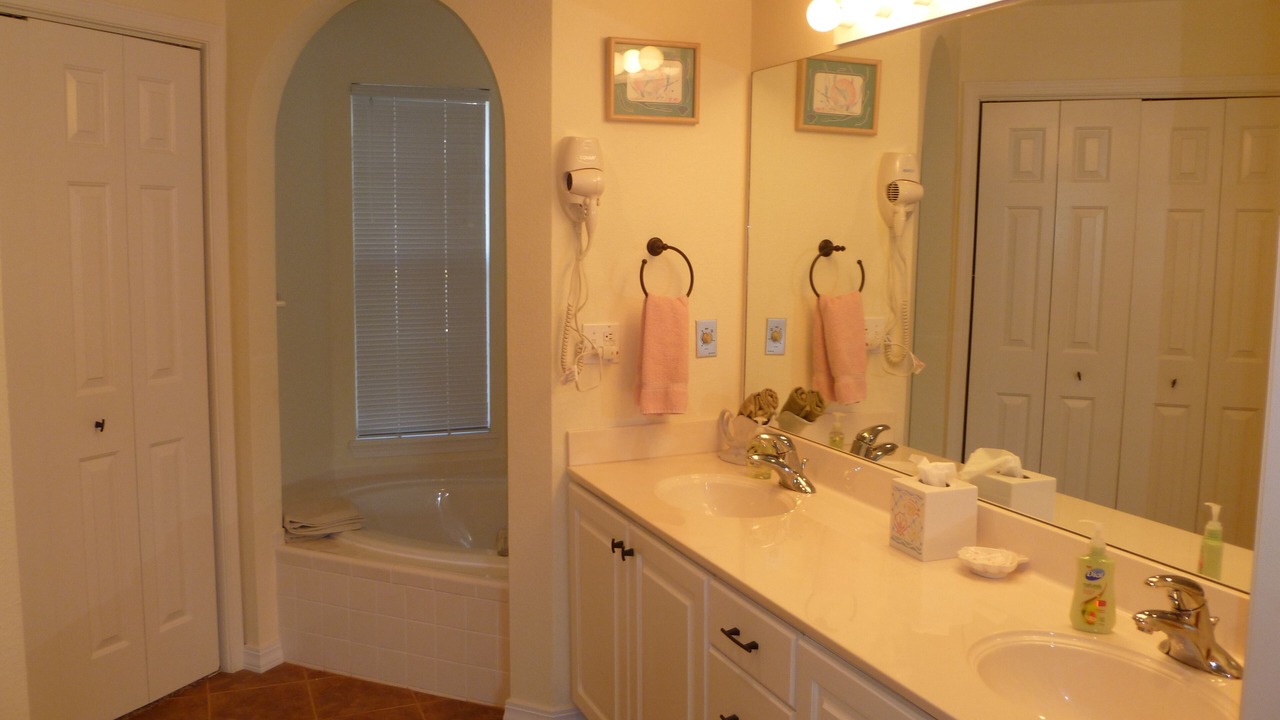 Photo of Bathroom in Kimberling City