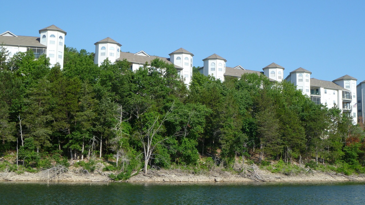 Photo of Outdoor in Kimberling City
