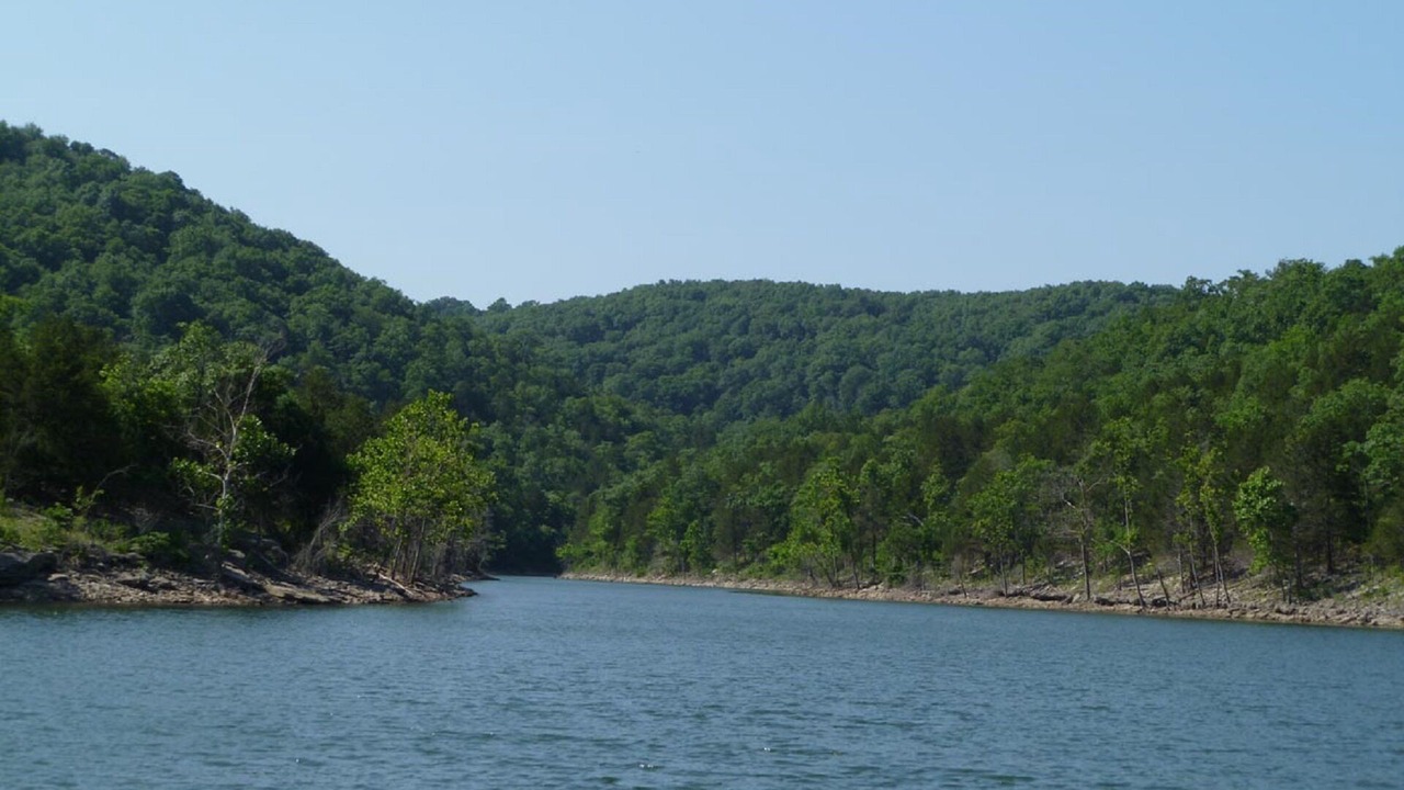 Photo of Outdoor in Kimberling City