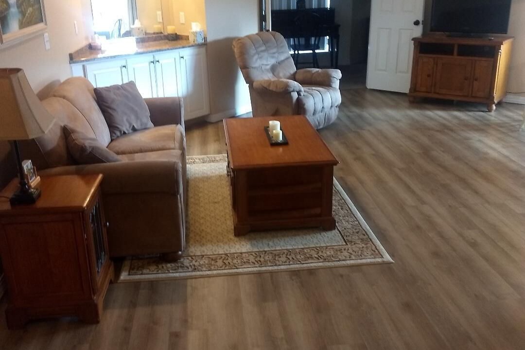 Photo of Livingroom in Kimberling City