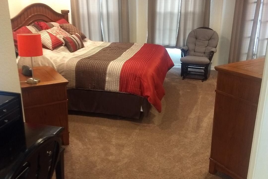 Photo of Bedroom in Kimberling City