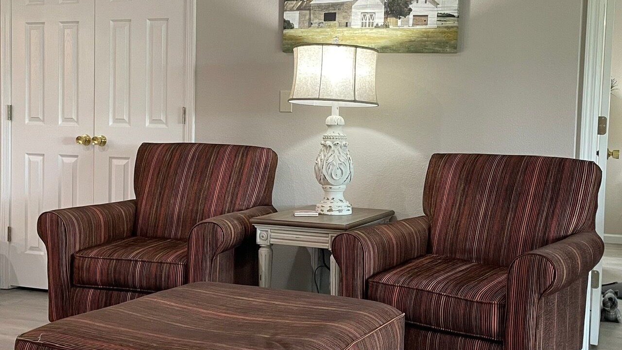 Photo of Bedroom in Branson