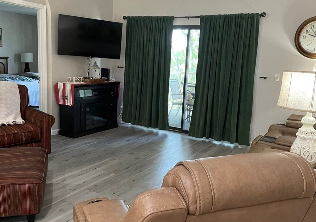 Photo of Livingroom in Branson