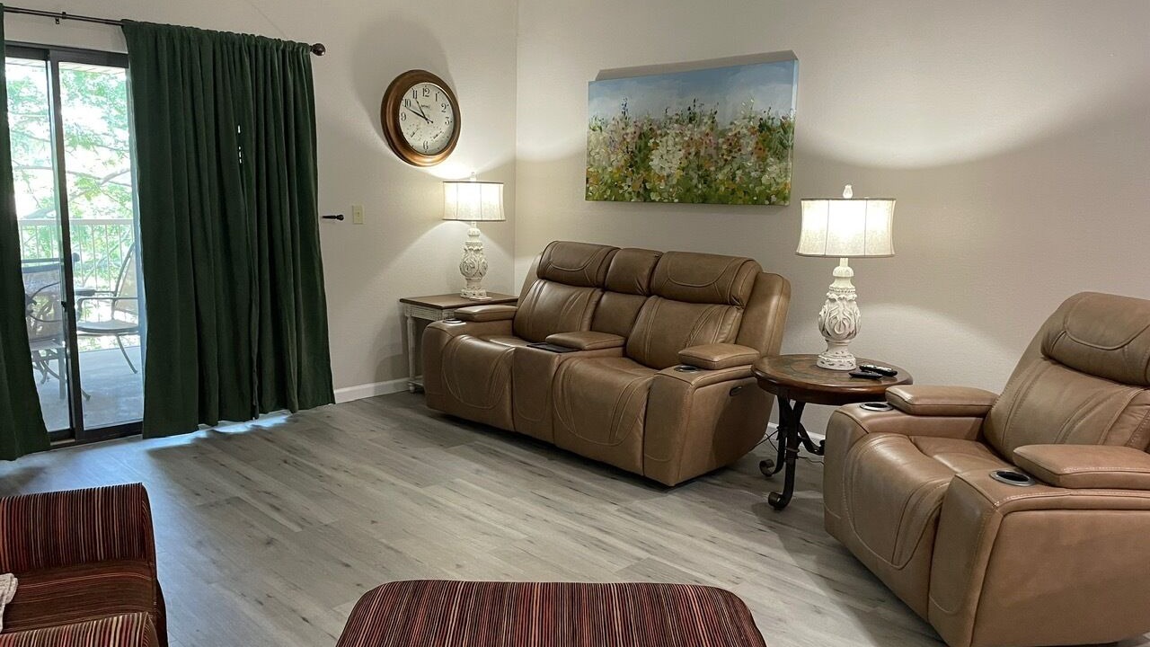 Photo of Bedroom in Branson