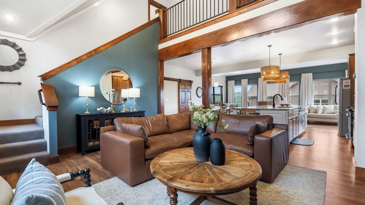 Photo of Livingroom in Indian Point