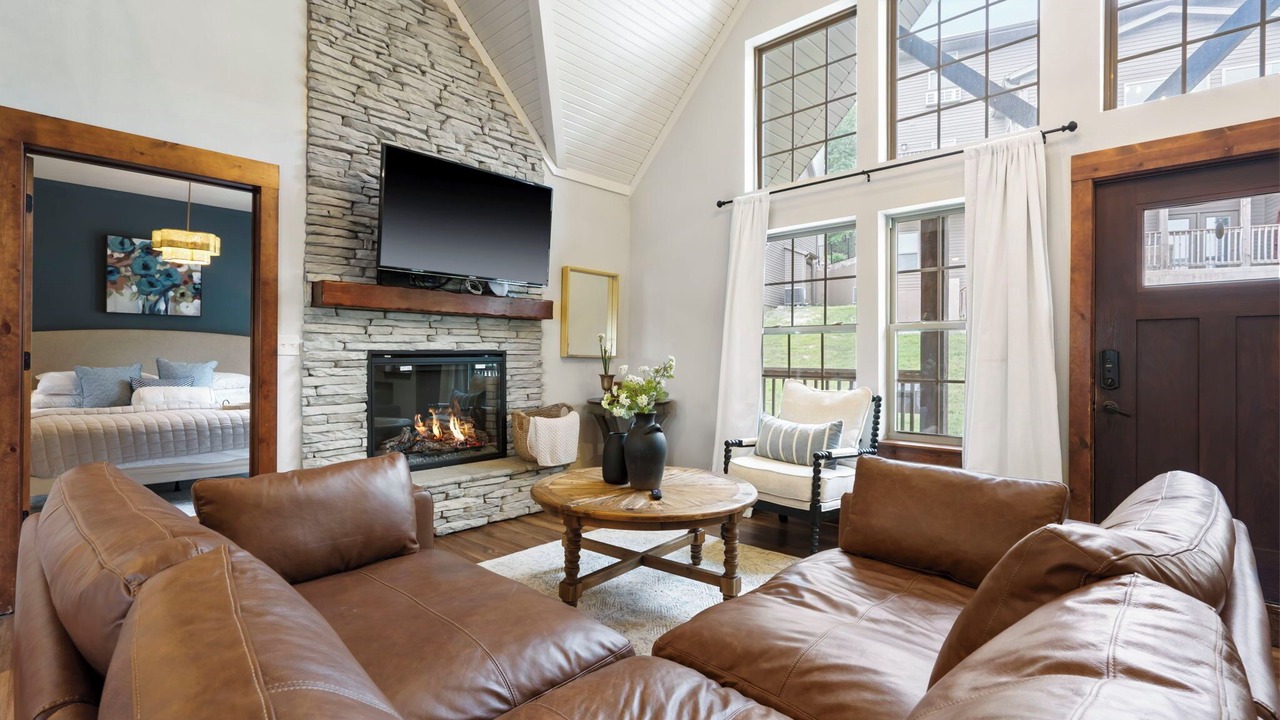 Photo of Livingroom in Indian Point