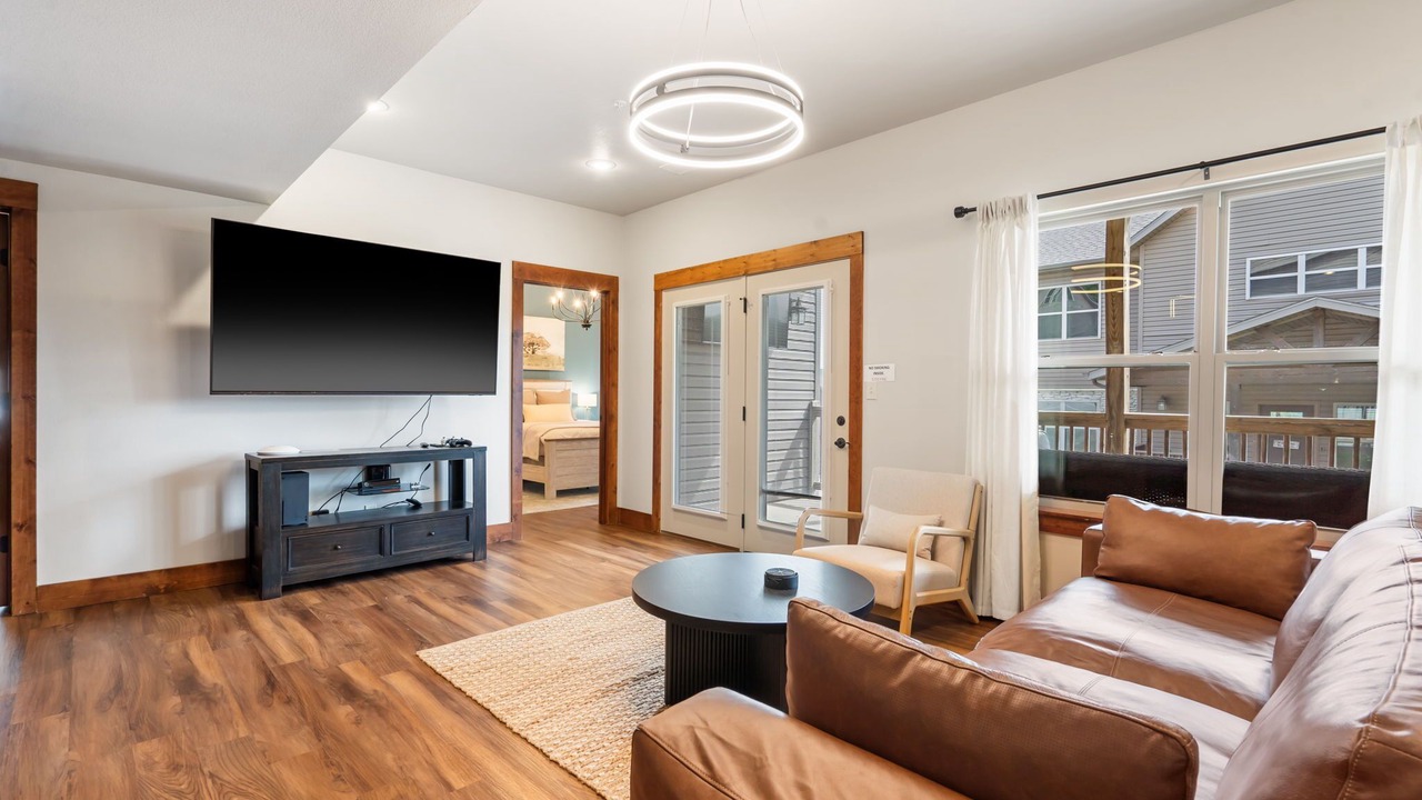 Photo of Bedroom in Indian Point