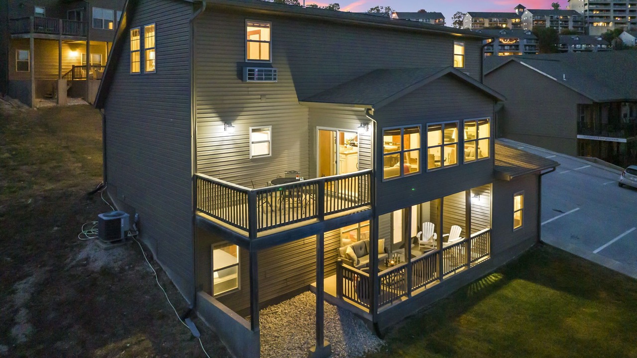 Photo of Outdoor in Indian Point