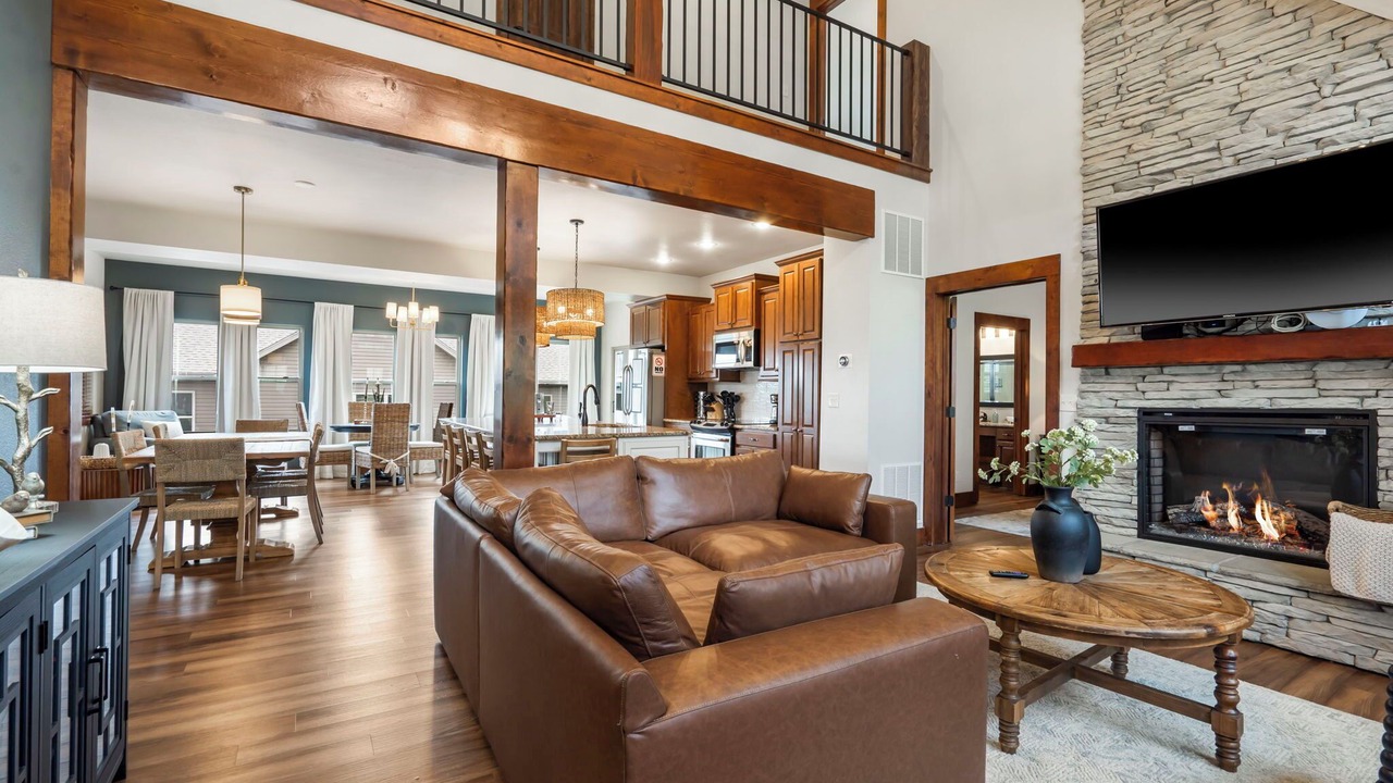 Photo of Livingroom in Indian Point