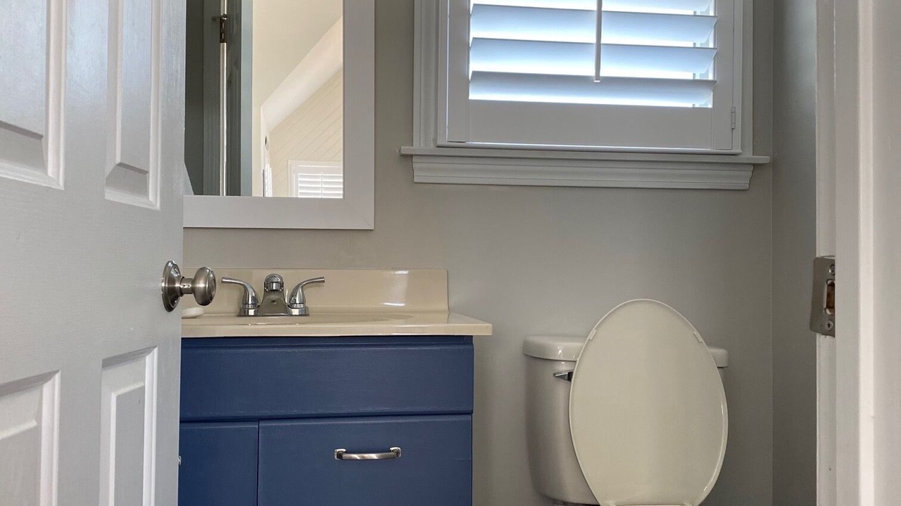 Photo of Bedroom in Nags Head