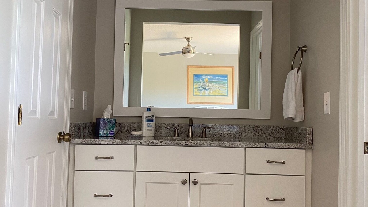 Photo of Bathroom in Nags Head