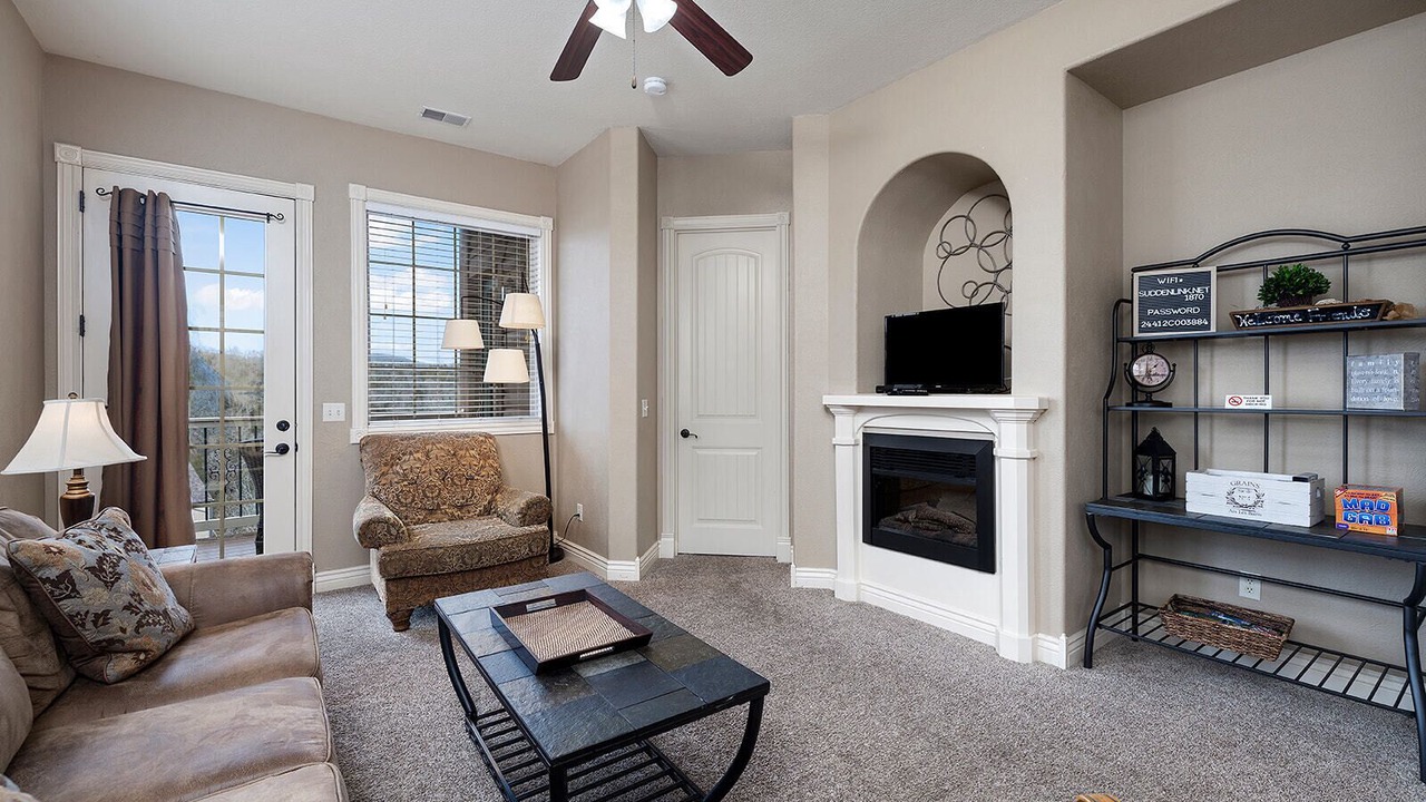 Photo of Livingroom in Indian Point