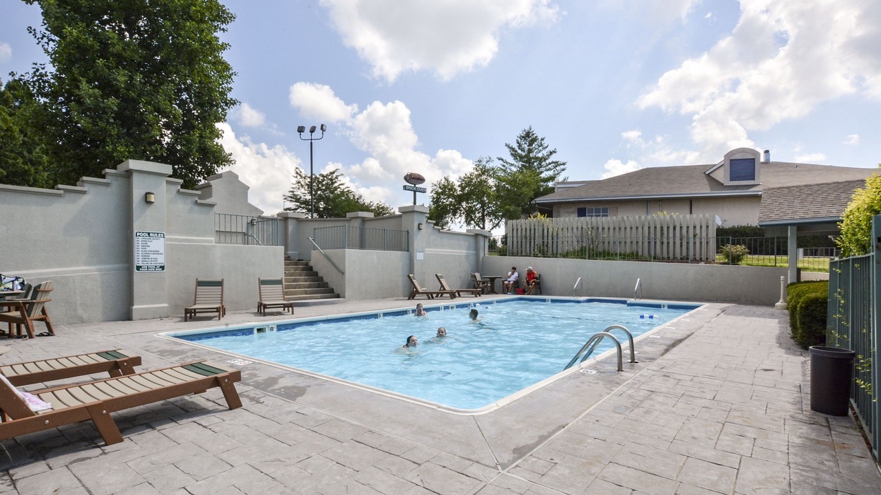 Photo of Outdoor in Branson