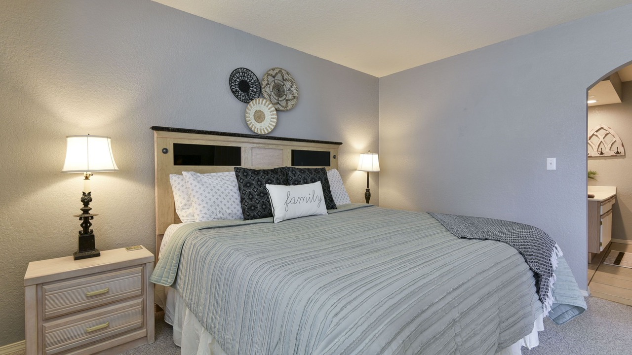 Photo of Bedroom in Branson