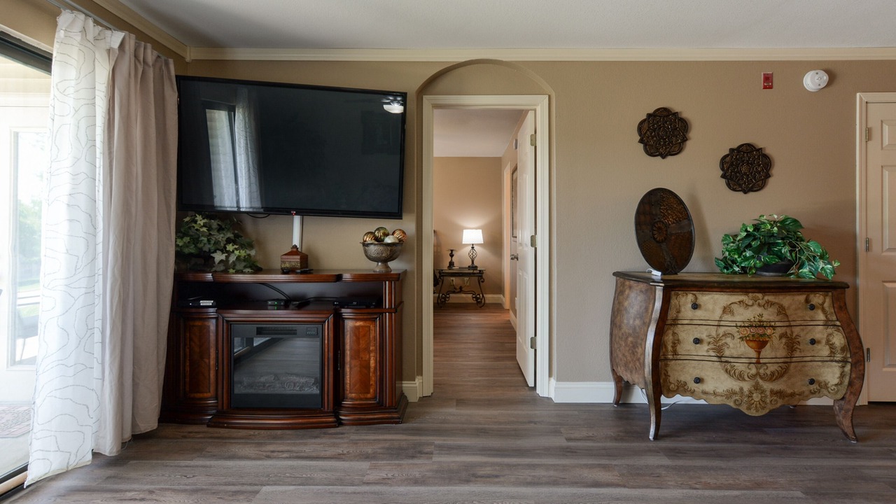 Photo of Livingroom in Branson