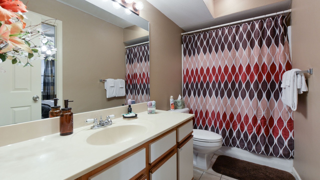 Photo of Bathroom in Branson