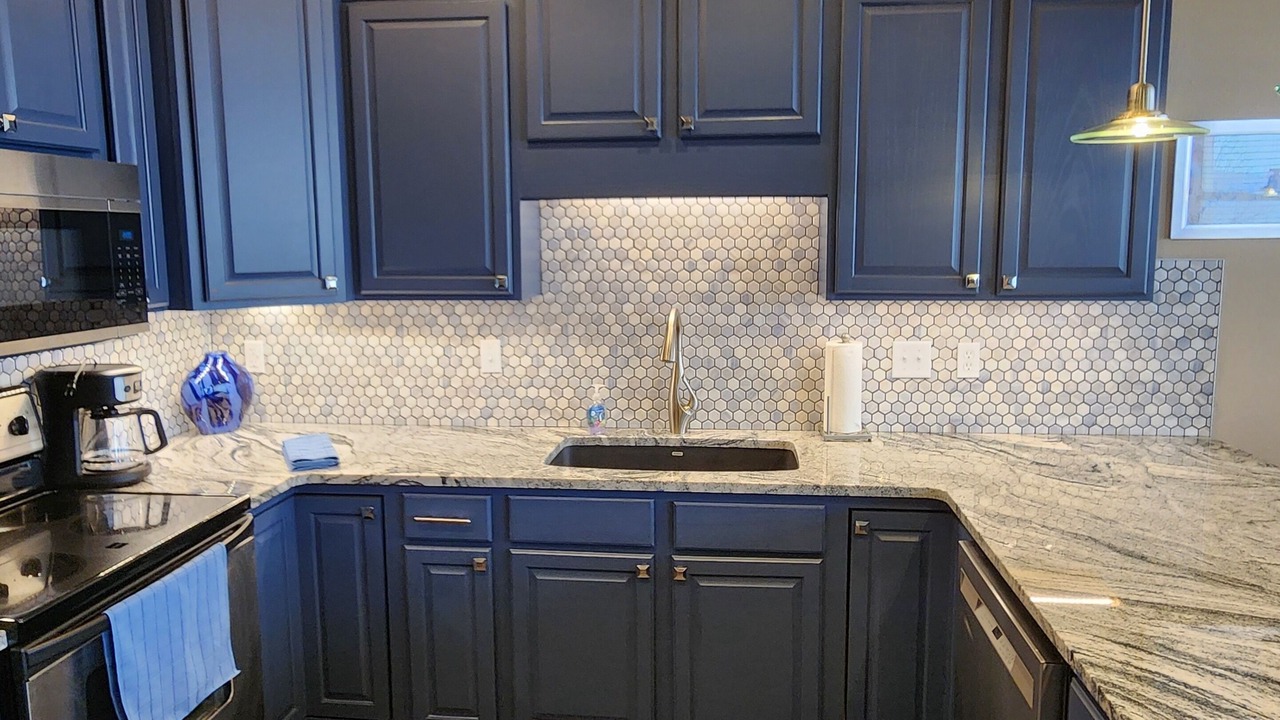 Photo of Kitchen in Hollister