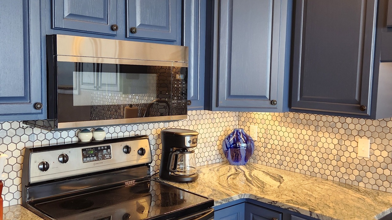 Photo of Kitchen in Hollister