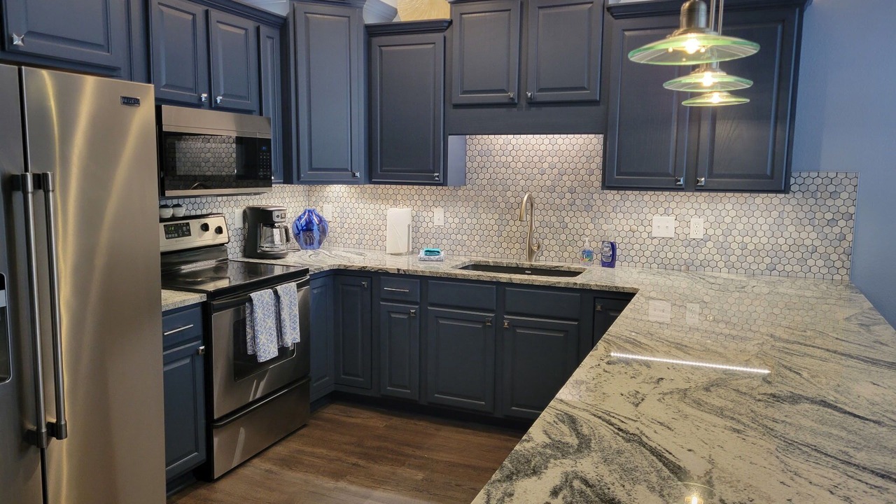 Photo of Kitchen in Hollister