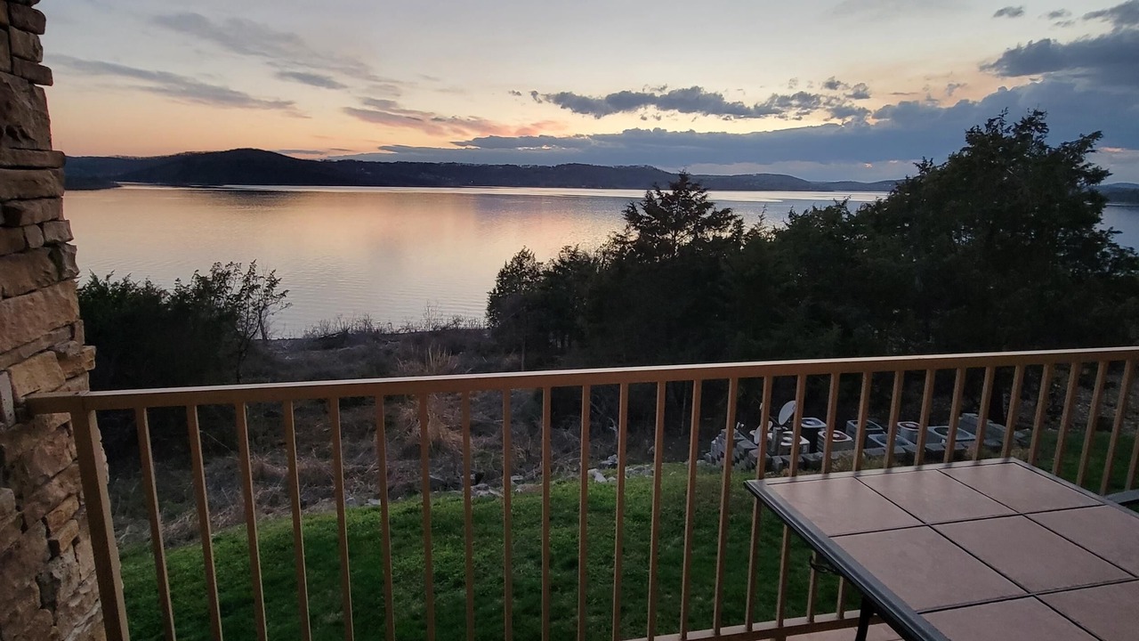 Photo of Patio Balcony in Hollister