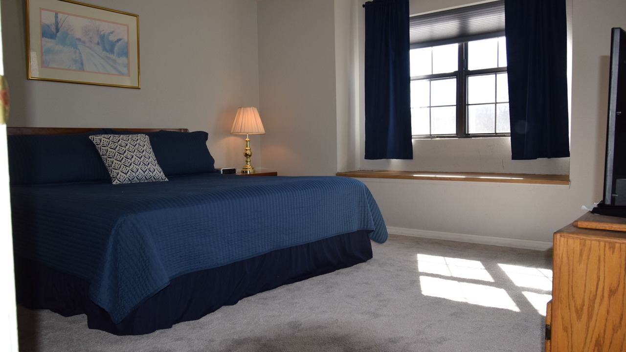 Photo of Bedroom in Branson