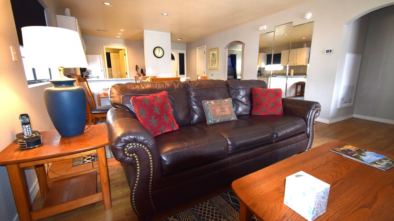 Photo of Livingroom in Branson