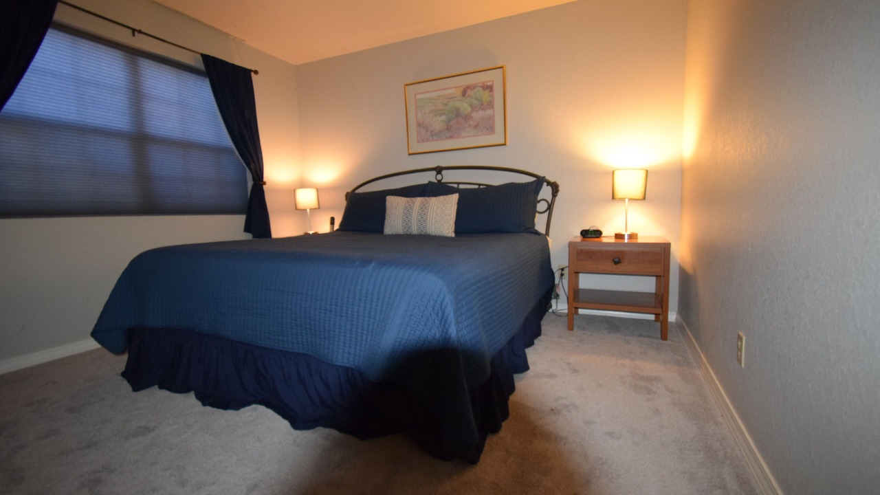 Photo of Bedroom in Branson