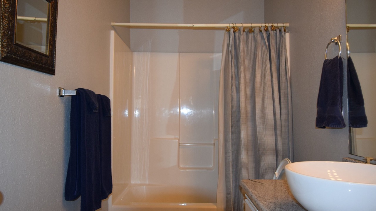 Photo of Bathroom in Branson