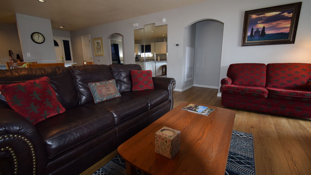 Photo of Livingroom in Branson