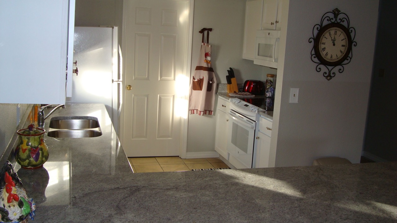 Photo of Bedroom in Branson