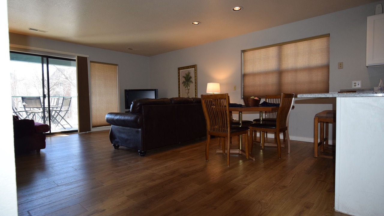 Photo of Livingroom in Branson