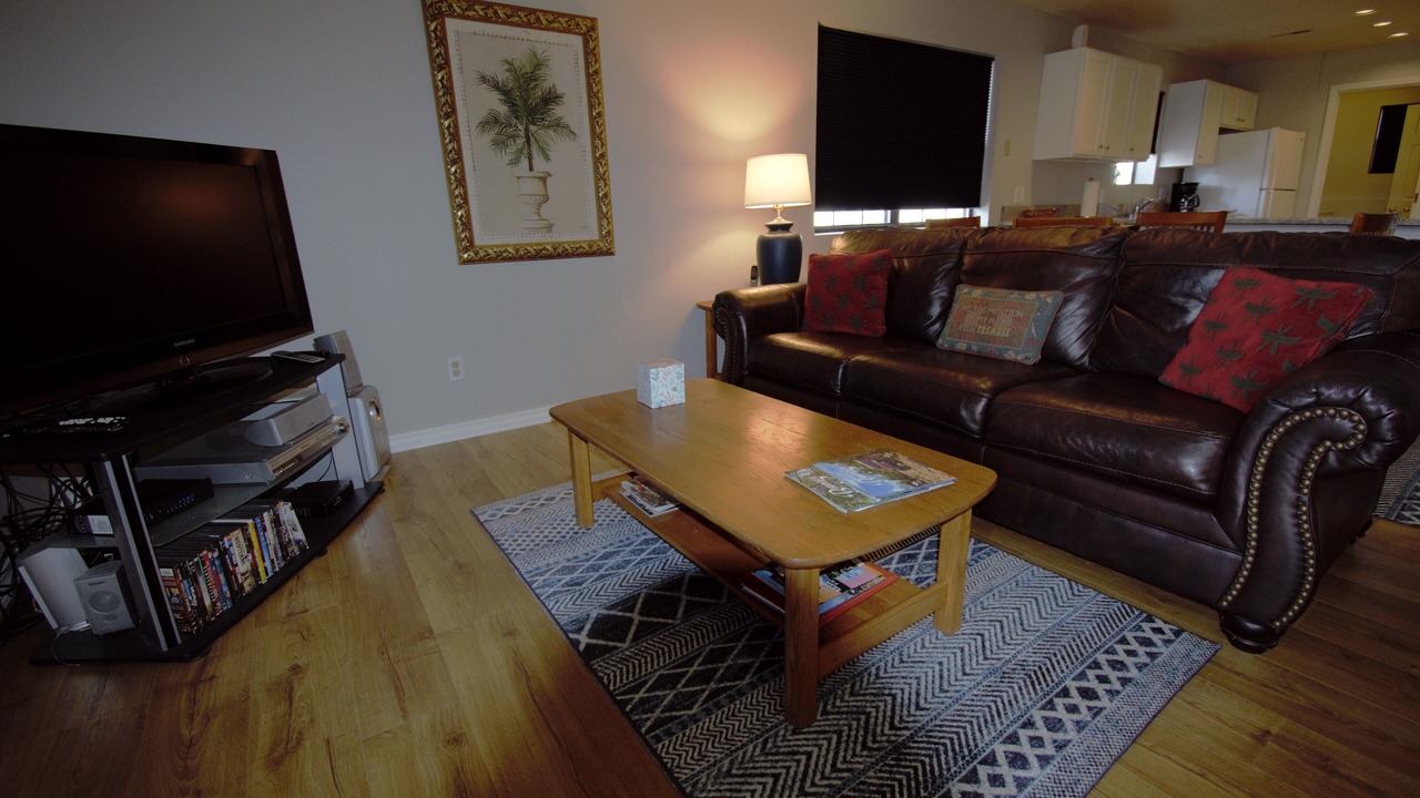 Photo of Livingroom in Branson
