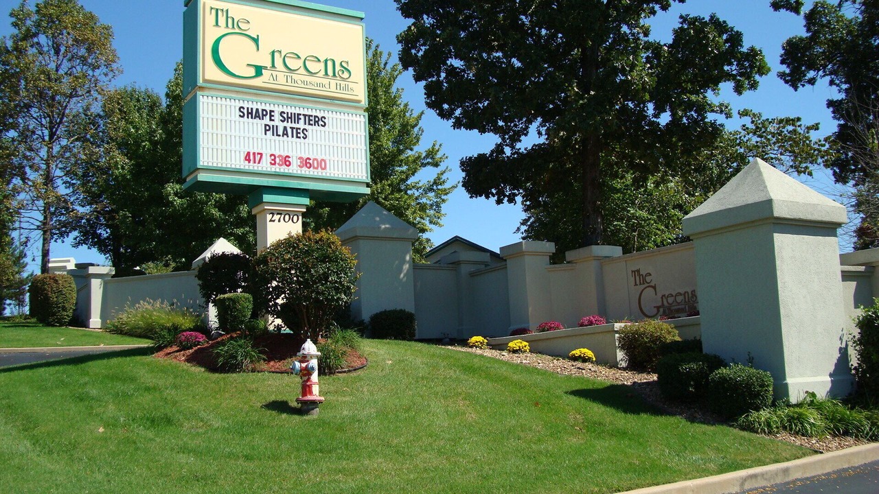 Photo of Outdoor in Branson