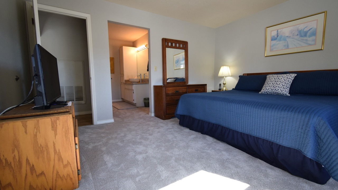 Photo of Bedroom in Branson
