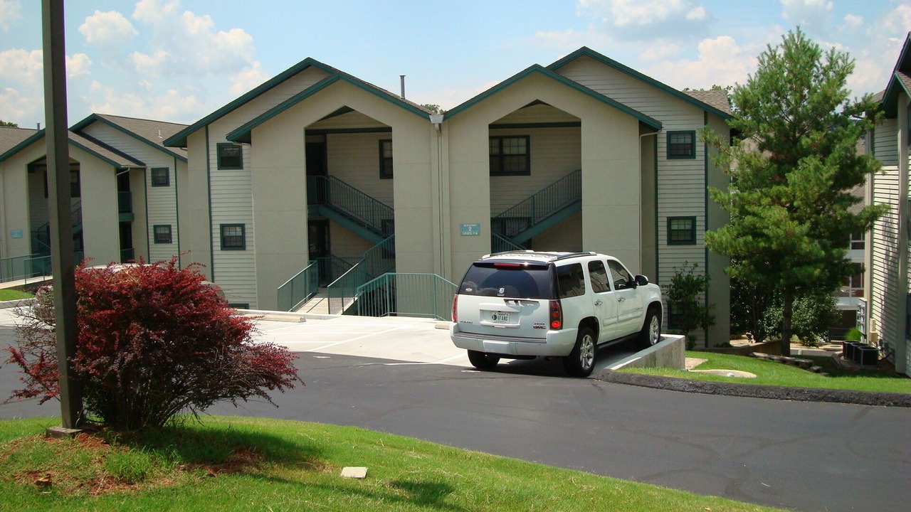 Photo of Outdoor in Branson