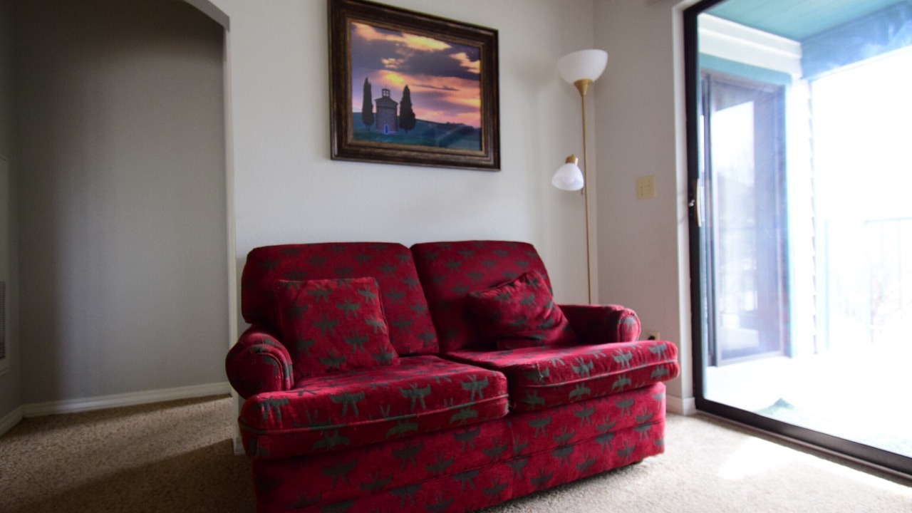 Photo of Livingroom in Branson