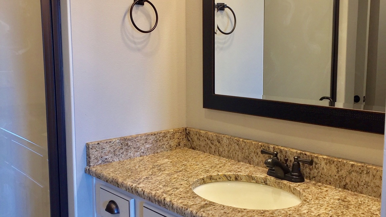 Photo of Bathroom in Indian Point