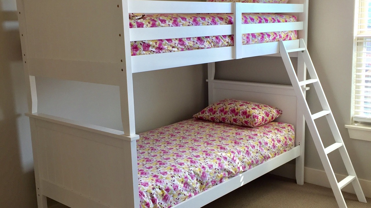 Photo of Bedroom in Indian Point