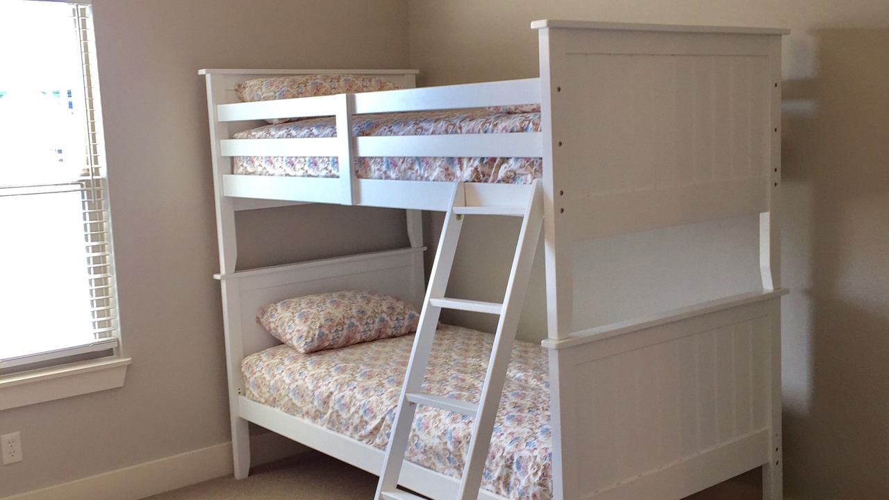 Photo of Bedroom in Indian Point