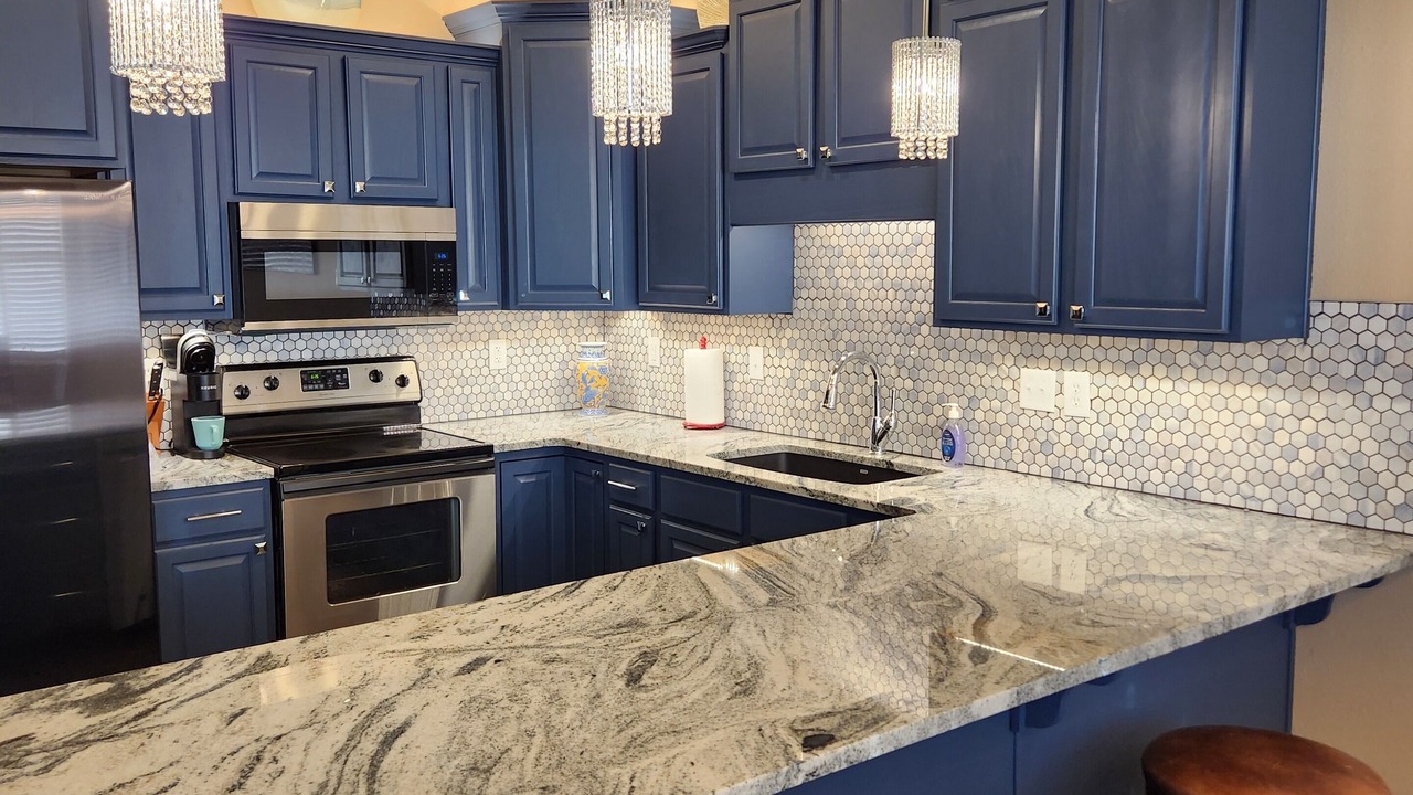 Photo of Kitchen in Hollister