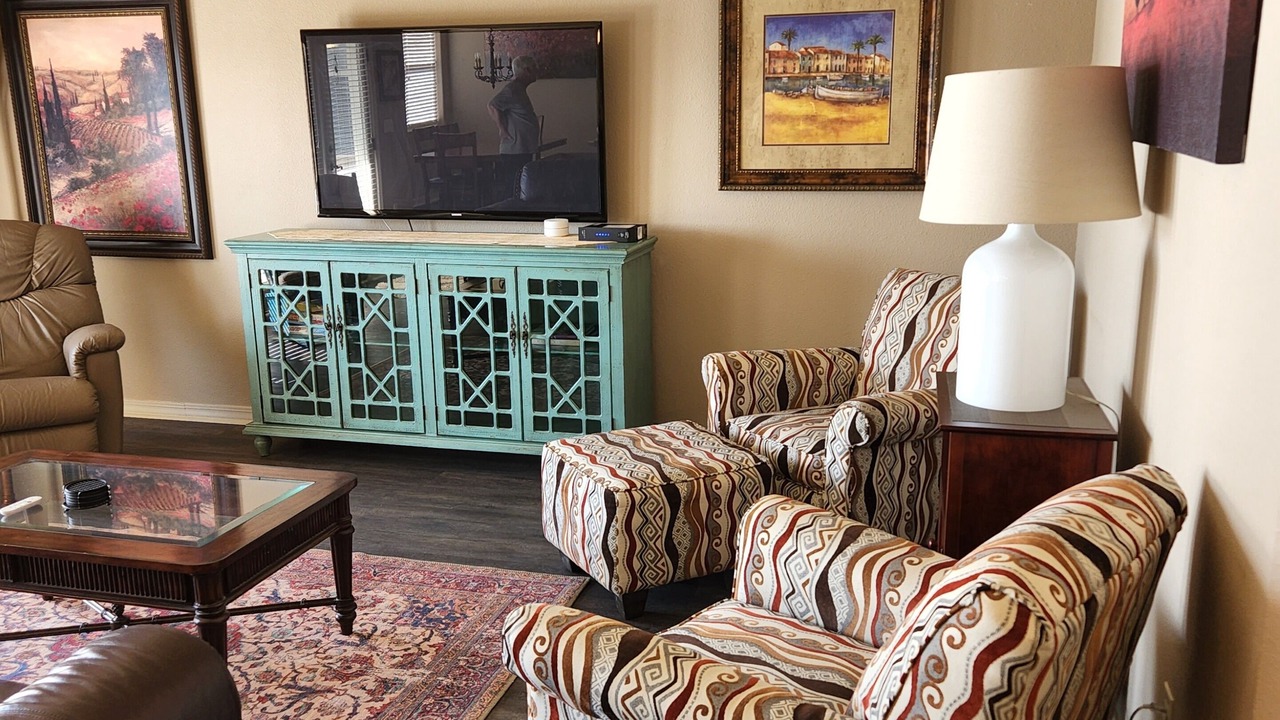 Photo of Bedroom in Hollister