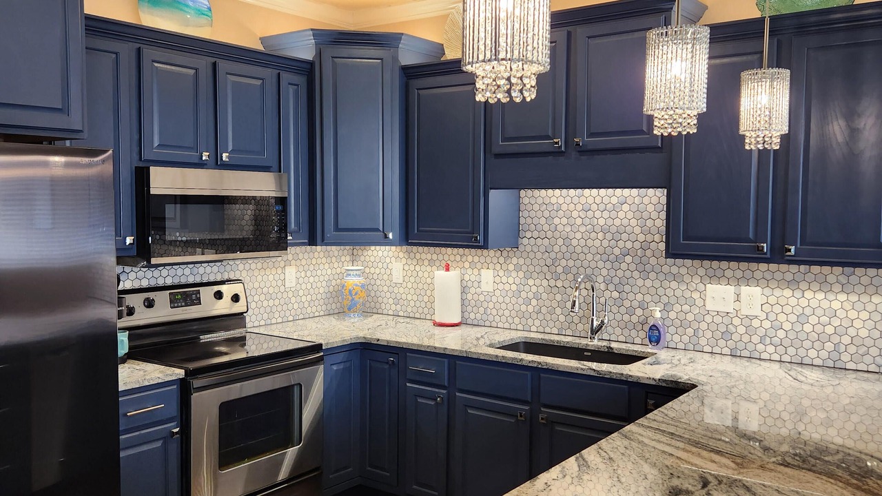Photo of Kitchen in Hollister