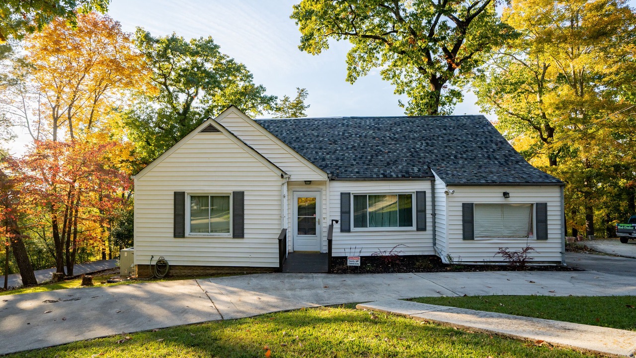 Photo of Outdoor in East Lake