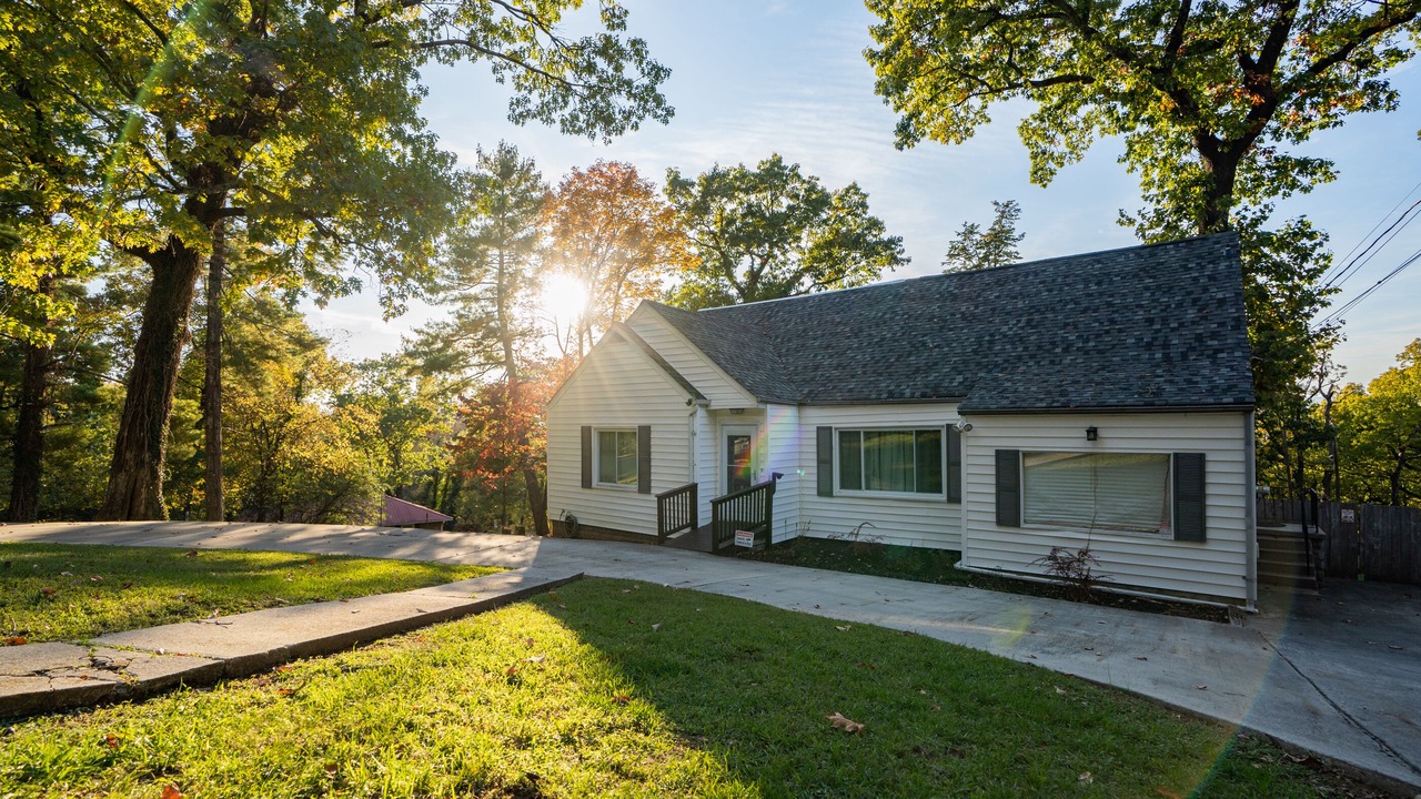 Photo of Outdoor in East Lake