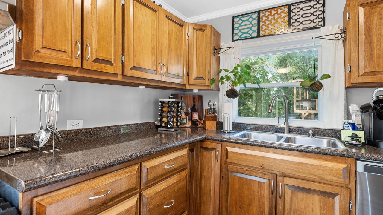 Photo of Kitchen in East Lake